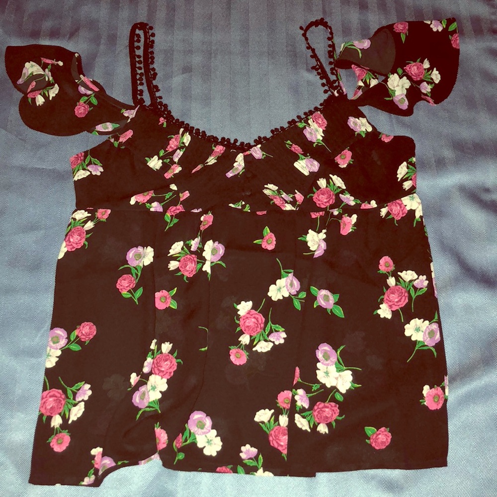 Express top
